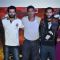 Launch of Desi Kattey