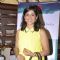 Sonali Kulkarn at Anita Shirodkar's book Secrets launch