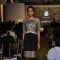 Rahul Mishra's Woolmark fashion show