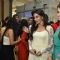 Chitrangda Singh at the opening of Glamour Jewelery Exhibition