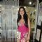 Amy Billimoria was spotted at Day 2 of Glamour North Mumbai 2014
