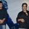 Siddharth Roy Kapur and Vishal Bharadwaj  speaks to media at the Trailer Launch of Haider