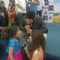 Varun and Alia speaks to their little fan at the promotion of Humpty Sharma Ki Dulhaniya at Pune