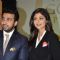 Shilpa Shetty and Raj Kundra at the Launch of Satyug Gold
