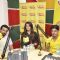 Cast of Hate Story 2 on air at Radio Mirchi