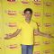 Sushant Singh at the Promotion of Hate Story 2, at Radio Mirchi