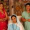 Lata Sabharwal, Vinita Malik and Neelima Tadepalli in Yeh Rishta Kya Kehlata Hai