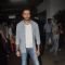 Screening of Lai Bhari for Riteish Deshmukh's Family