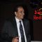 Dharmendra gives a thumbs ups pose at the Launch of Carnival Cinemas