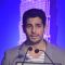 Sidharth Malhotra addresses the audience at the Taiwan Excellence launch