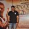 Dayanand Sheety at the Singham Trailor Launch