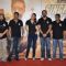 Singham Trailor Launch