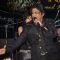 Ankit Tiwari performs at his Live Concert at Hard Rock Cafe