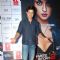 Sushant Sigh was seen at the Promotions of Hate Story 2