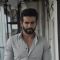 Jay Bhanushali gets clicked at a Photo Shoot for Hate Story 2