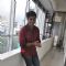 Sushant Singh is all smiles for the Photo Shoot for Hate Story 2