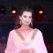 Dia Mirza at the Teach for Change 2014 Fashion Show
