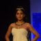 Gauahar Khan showcases some exquisite jewellery at the IIJW 2014 - Day 1