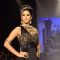 Sunny Leone graces the ramp at the IIJW 2014 - Day 1