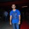 Guest at the Wrap Up Party of Raja Natwarlal