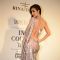 Malaika Arora Khan shocases a a Rina Dhaka creation at the Indian Couture Week - Day 2