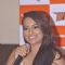 Sonakshi Sinha addresses the media at the Worldwide Kabbadi Press Meet