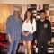 Vikram Bhatt, Bipasha Basu and Bhushan Kumar at the Trailer Launch of Creature 3D