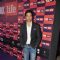Rajeev Khandelwal was at the Fox Life Party