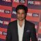 Rajeev Khandelwal was seen at the Fox Life Party