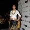 Lisa Haydon at the Indian Couture Week - Day 3