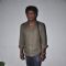 Adil Hussain at the Screening of Hate Story 2