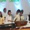 Sharib-Toshi's Iftaar party and Sufi Mehfil