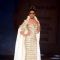 Shraddha Kapoor walks the ramp for Gaurav Gupta at the Indian Couture Week - Day 4