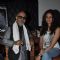 Deepak Qazir Kejriwal and Kavita Kashik at the Launch of Soapbox and White Turtle Company
