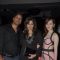 Amita Nangai at Soapbox and White Turtle Company Launch