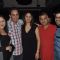 Jayati Bhatia was at Soapbox and White Turtle Company Launch