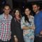 Pragati Mehra was seen at the Soapbox and White Turtle Company Launch