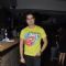 Karan Mehra at the Soapbox and White Turtle Company Launch