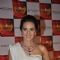Tara Sharma was at the Retail Jeweller India Awards 2014
