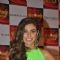 Lisa Ray was seen at the Retail Jeweller India Awards 2014