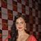 Elli Avram was at the Retail Jeweller India Awards 2014