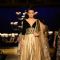 Model walks the ramp for designer Manish Malhotra at Indian Couture Week - Day 5