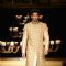 Aditya Roy Kapur walk the ramp  at Indian Couture Week - Day 5