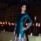 Urmila Matondkar walks the ramp at Indian Couture Week - Day 5