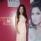Amy Billimoria was seen at the Ticket to Bollywood event