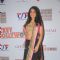 Richa Chadda was at the Ticket to Bollywood Event