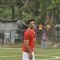 Kunal Kapoor at Charity Football Match