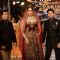 Bipasha Basu at the Indian Couture Week - Grand Finale