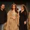 Huma Qureshi walks the ramp at the Indian Couture Week - Grand Finale