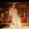 Alicia Raut was at the Indian Couture Week - Grand Finale